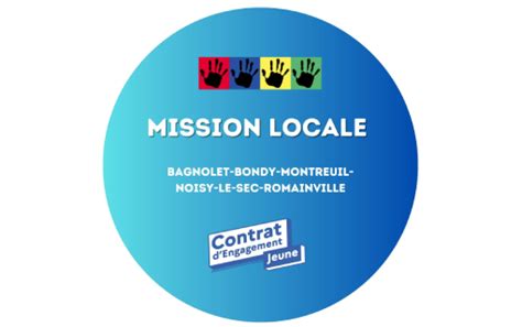 mission local montreuil|La Mission Locale